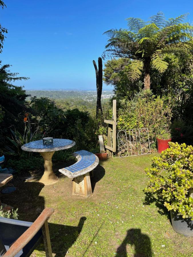 Swanson-Waitakere Stay In Scenic Sunrise Auckland Exterior photo